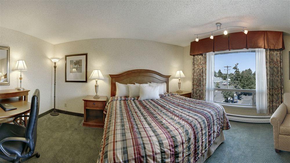Waypoint Hotel Bend